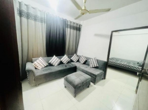 One bed flat in Islamabad